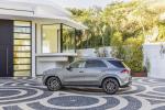 Mercedes-AMG GLE53 4Matic+ 2019 года (WW)
